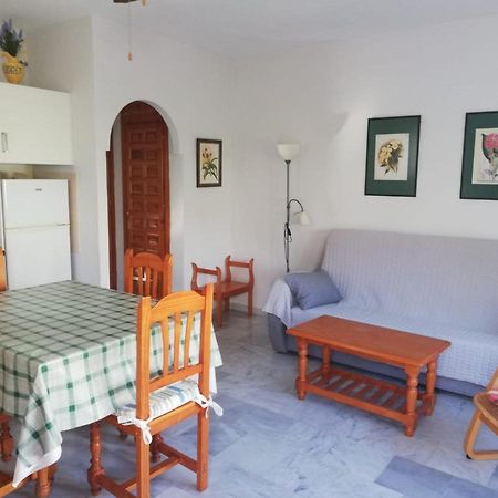 Apartamento Vera Playa 155 エクステリア 写真