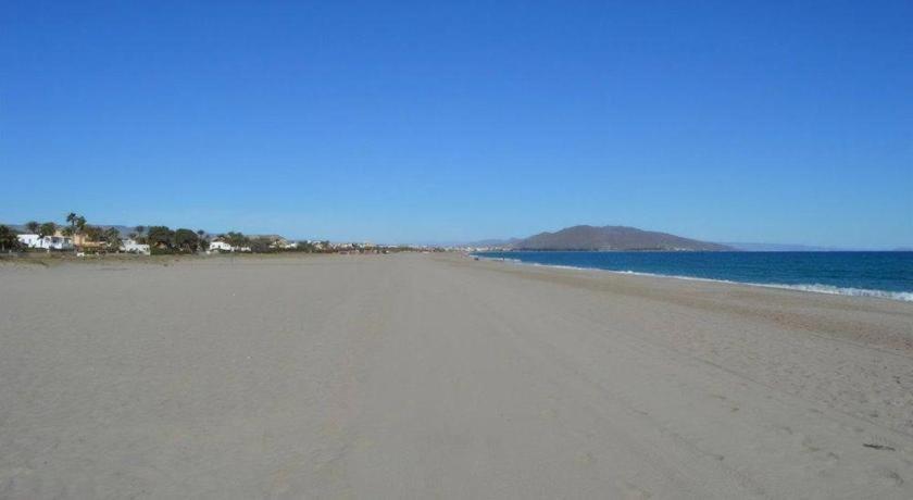 Apartamento Vera Playa 155 エクステリア 写真