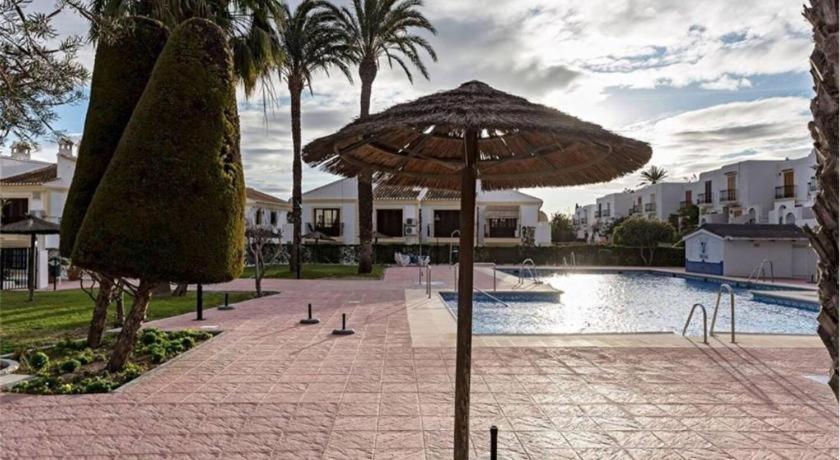 Apartamento Vera Playa 155 エクステリア 写真