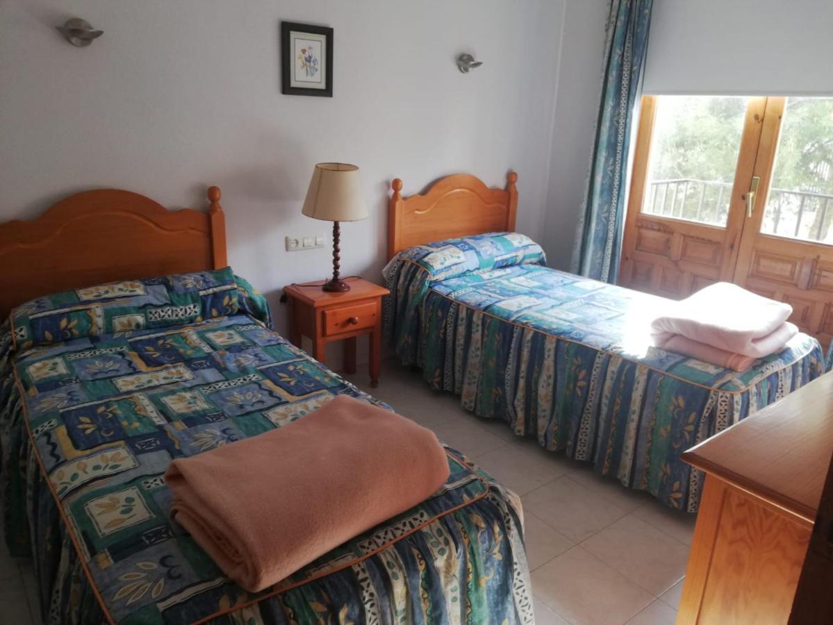 Apartamento Vera Playa 155 エクステリア 写真